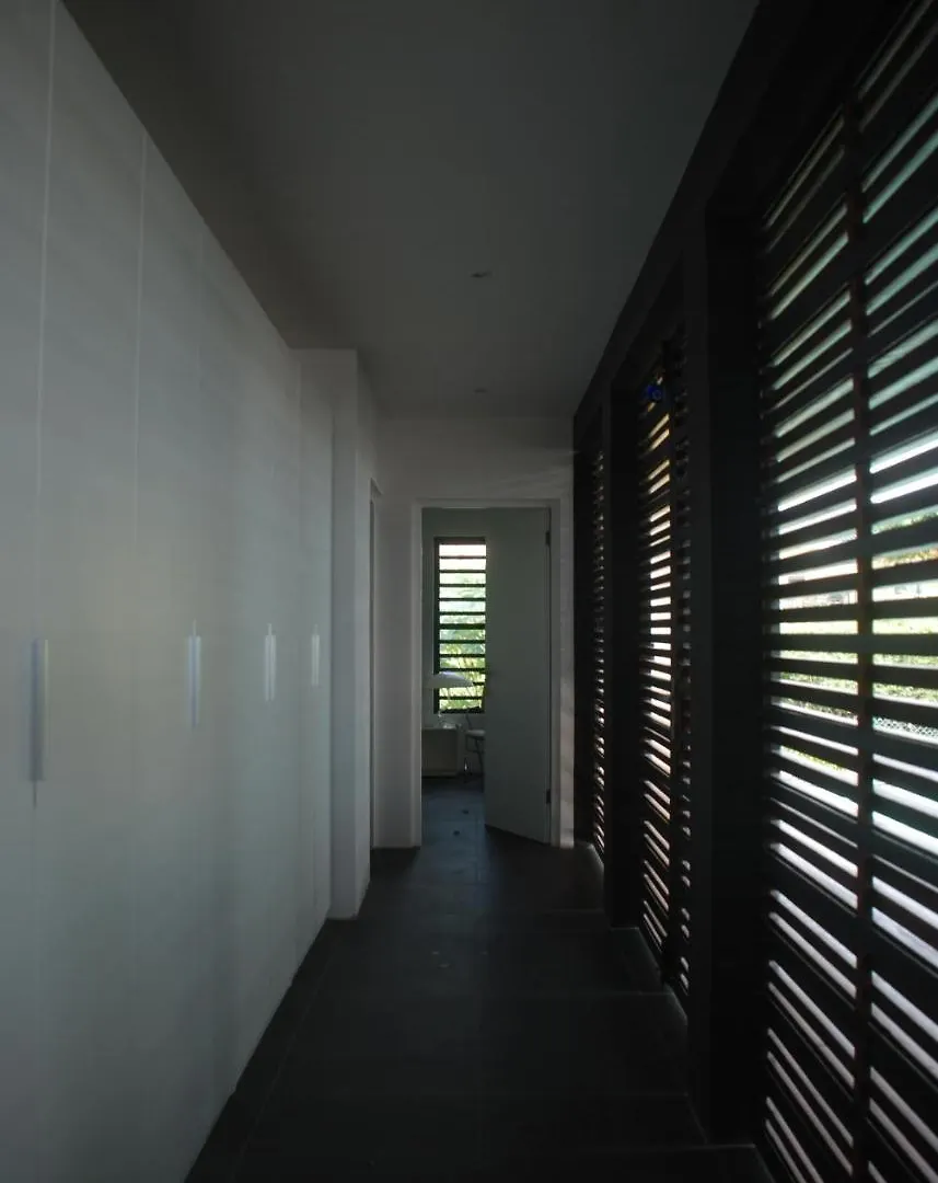 Villa Contour Willemstad Curaçao