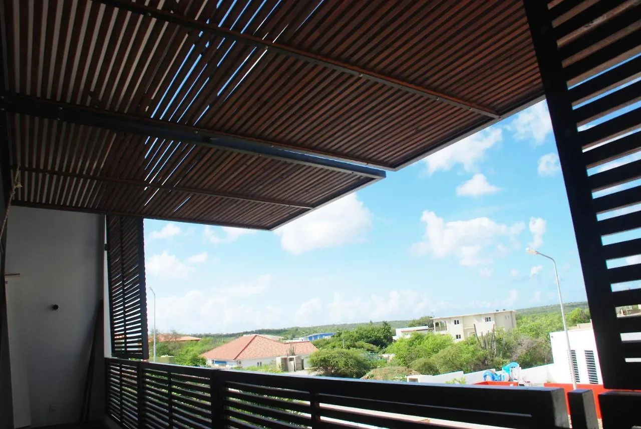 Villa Contour Willemstad