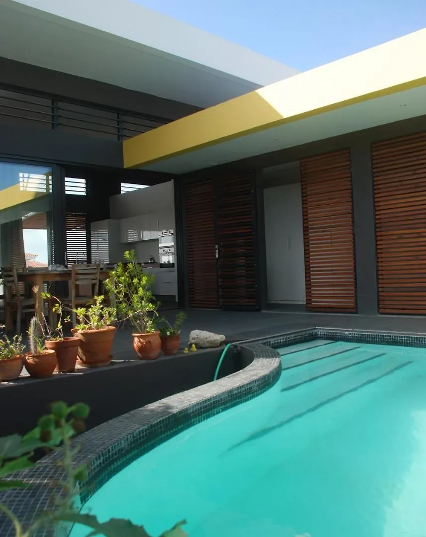 Villa Contour Willemstad