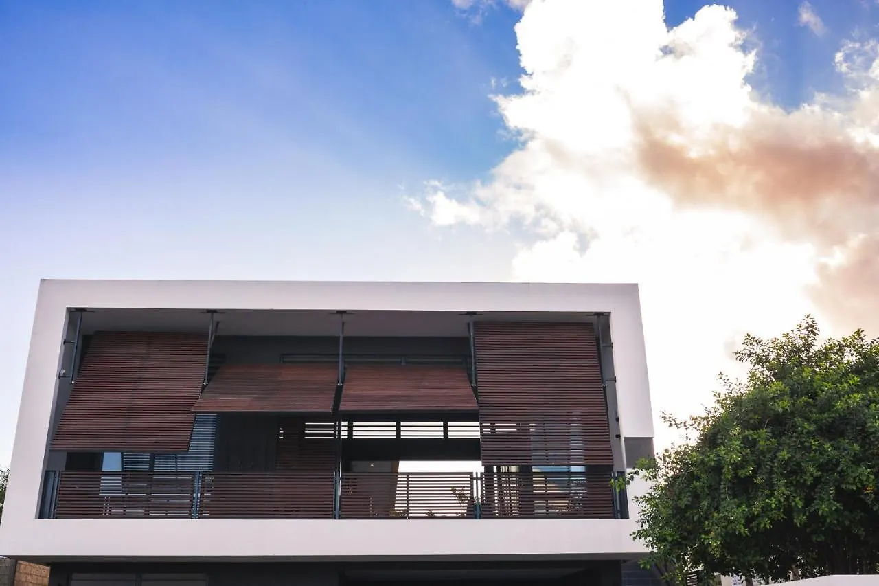 Villa Contour Willemstad