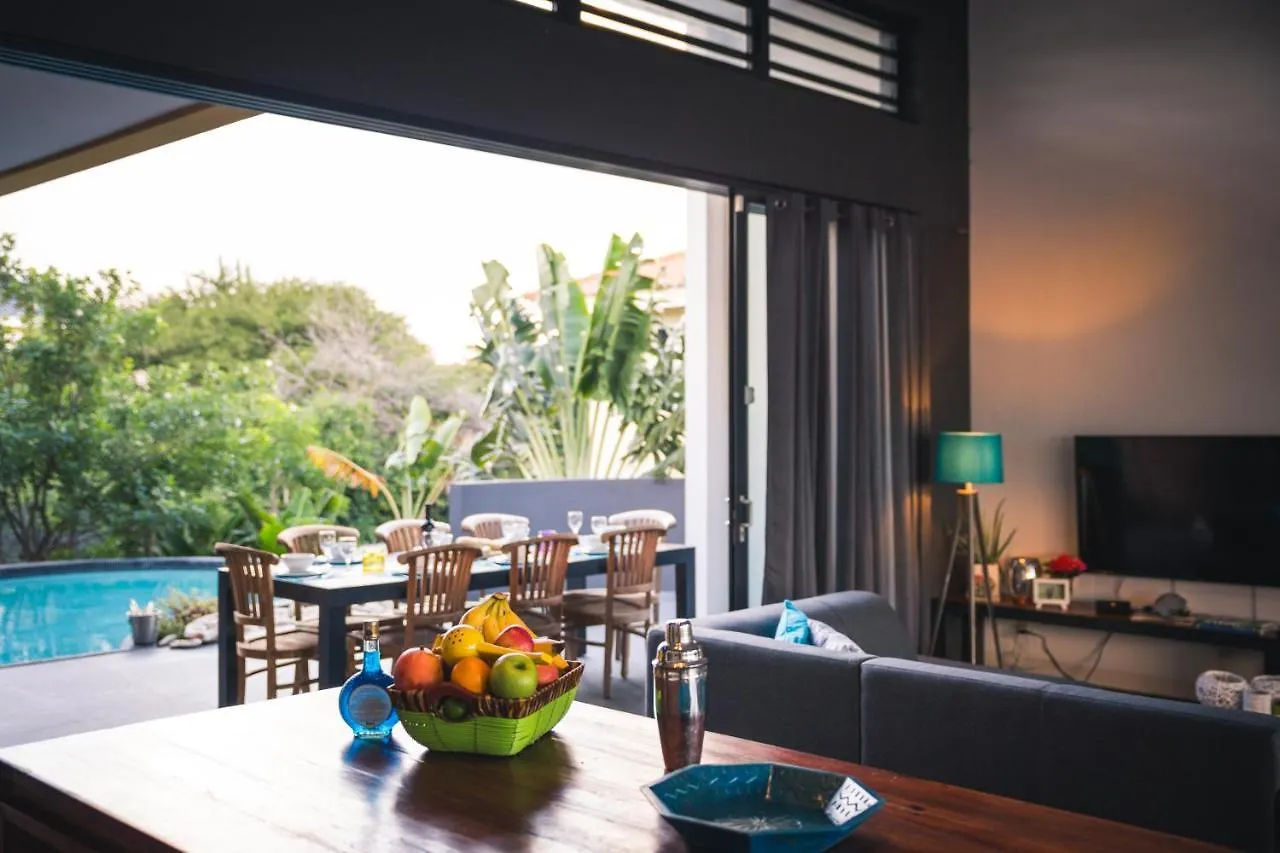 Villa Contour Willemstad