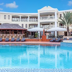 Acoya Curacao Resort, & Spa Semesteranläggning (resort)